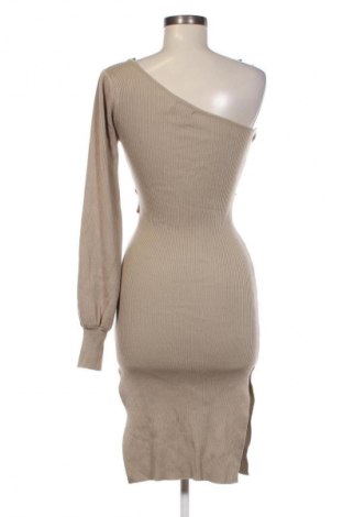 Kleid Giorgia, Größe S, Farbe Beige, Preis € 11,99