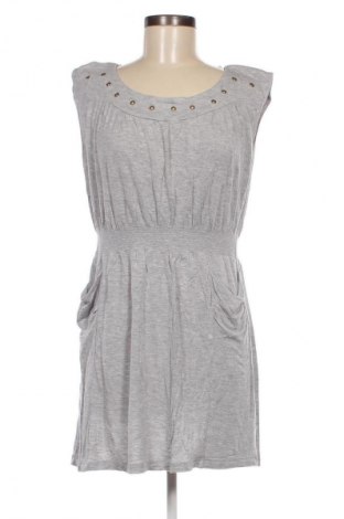 Kleid Girl, Größe XL, Farbe Grau, Preis 14,83 €