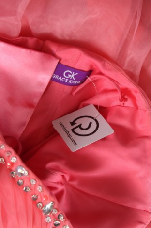 Kleid Gk, Größe XS, Farbe Rosa, Preis € 17,66