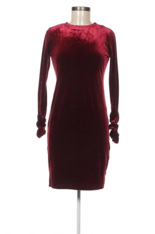 Kleid Glamorous, Größe S, Farbe Rot, Preis 7,49 €