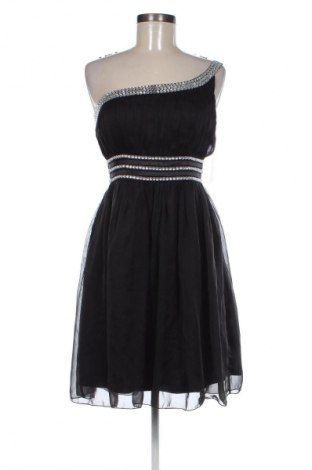 Kleid Goddess London, Größe M, Farbe Schwarz, Preis € 22,99