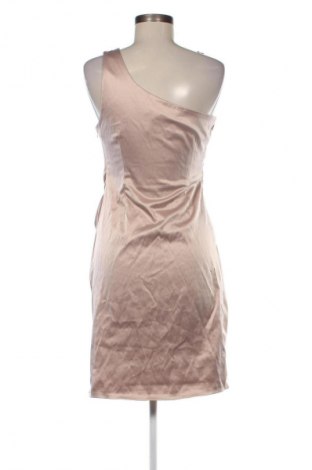 Kleid Goddess London, Größe M, Farbe Beige, Preis 4,99 €