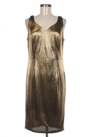 Kleid Grace Karin, Größe XL, Farbe Golden, Preis € 15,99