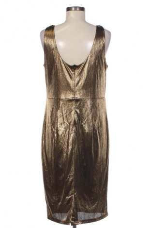 Kleid Grace Karin, Größe XL, Farbe Golden, Preis € 15,99