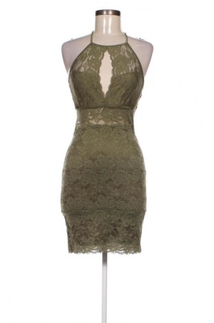 Rochie Guess, Mărime S, Culoare Verde, Preț 188,19 Lei