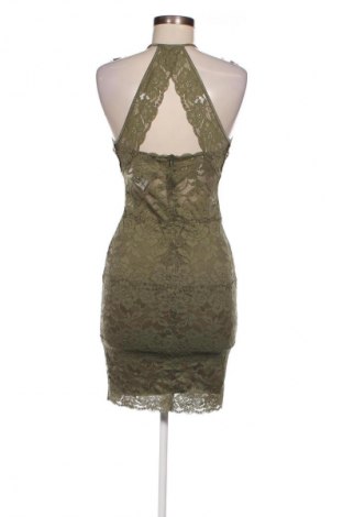 Rochie Guess, Mărime S, Culoare Verde, Preț 216,12 Lei