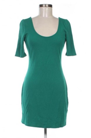 Kleid H&M, Größe M, Farbe Grün, Preis € 4,99