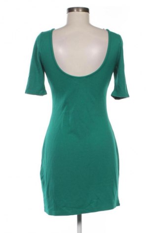 Rochie H&M, Mărime M, Culoare Verde, Preț 24,99 Lei