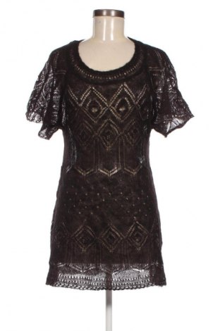 Rochie H&M, Mărime M, Culoare Negru, Preț 32,99 Lei