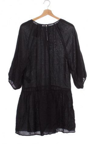 Rochie H&M, Mărime XS, Culoare Negru, Preț 44,99 Lei