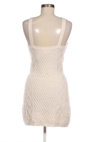 Rochie H&M, Mărime M, Culoare Bej, Preț 33,99 Lei