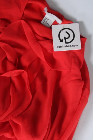 Kleid H&M, Größe XS, Farbe Rot, Preis 2,99 €