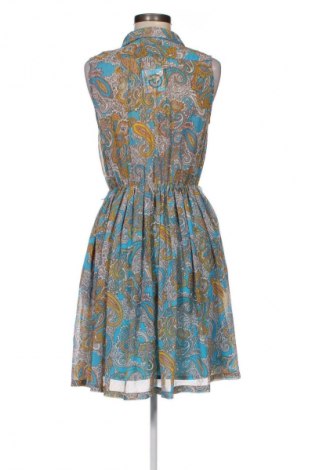 Kleid H&M, Größe M, Farbe Mehrfarbig, Preis 12,99 €