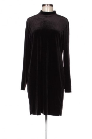 Kleid H&M, Größe XL, Farbe Schwarz, Preis € 7,99