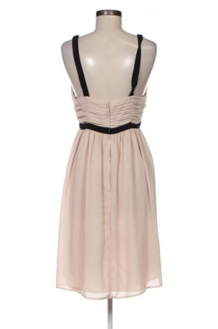 Kleid H&M, Größe L, Farbe Beige, Preis 8,02 €