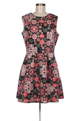 Rochie H&M, Mărime L, Culoare Multicolor, Preț 33,49 Lei