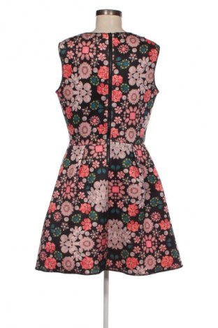 Rochie H&M, Mărime L, Culoare Multicolor, Preț 28,49 Lei