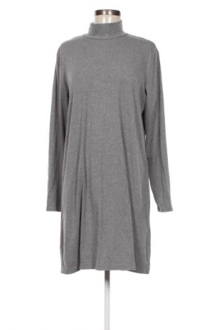 Kleid H&M, Größe L, Farbe Grau, Preis € 6,99