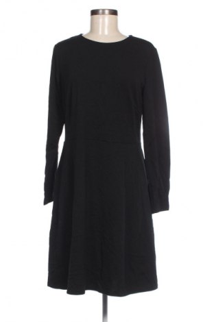 Rochie H&M, Mărime L, Culoare Negru, Preț 31,99 Lei