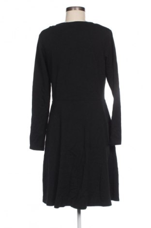 Kleid H&M, Größe L, Farbe Schwarz, Preis 6,29 €