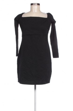 Kleid H&M, Größe M, Farbe Schwarz, Preis 5,49 €