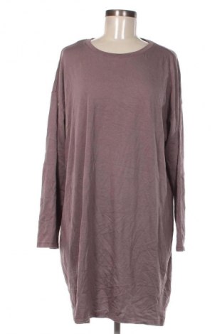 Φόρεμα H&M, Μέγεθος L, Χρώμα Καφέ, Τιμή 6,49 €