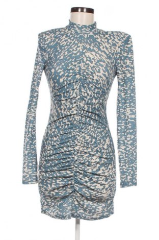 Rochie H&M, Mărime S, Culoare Albastru, Preț 44,99 Lei