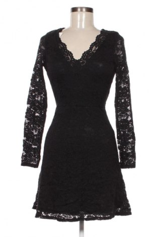 Rochie H&M, Mărime XS, Culoare Negru, Preț 22,99 Lei