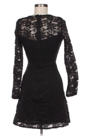 Rochie H&M, Mărime XS, Culoare Negru, Preț 22,99 Lei