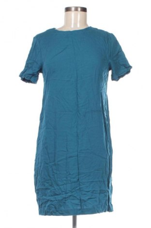 Kleid H&M, Größe S, Farbe Blau, Preis € 6,49