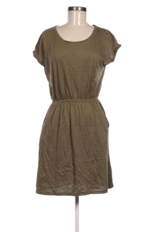 Rochie H&M, Mărime M, Culoare Verde, Preț 28,99 Lei