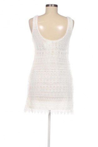 Rochie H&M, Mărime M, Culoare Alb, Preț 23,99 Lei