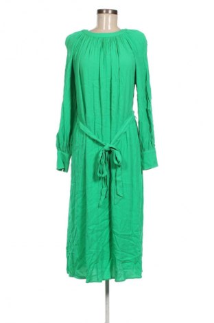 Rochie H&M, Mărime S, Culoare Verde, Preț 91,99 Lei