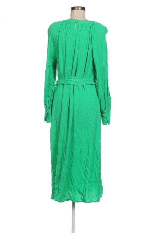 Rochie H&M, Mărime S, Culoare Verde, Preț 91,99 Lei