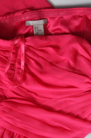 Kleid H&M, Größe M, Farbe Rosa, Preis 6,49 €