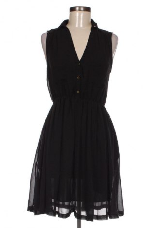 Kleid H&M, Größe M, Farbe Schwarz, Preis 3,99 €