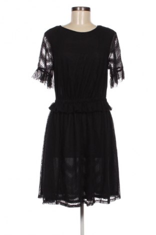 Rochie H&M, Mărime M, Culoare Negru, Preț 44,99 Lei