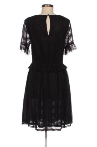 Rochie H&M, Mărime M, Culoare Negru, Preț 74,00 Lei