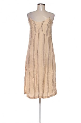 Kleid H&M, Größe S, Farbe Beige, Preis € 2,99