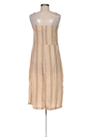 Kleid H&M, Größe S, Farbe Beige, Preis € 4,99