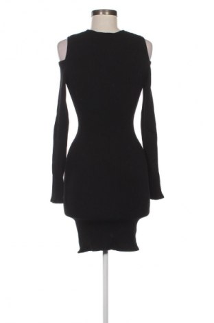 Kleid H&M, Größe S, Farbe Schwarz, Preis 6,99 €