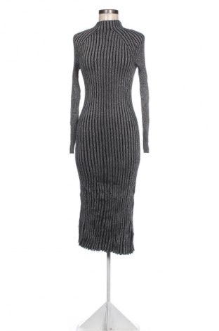 Rochie H&M, Mărime M, Culoare Gri, Preț 18,49 Lei