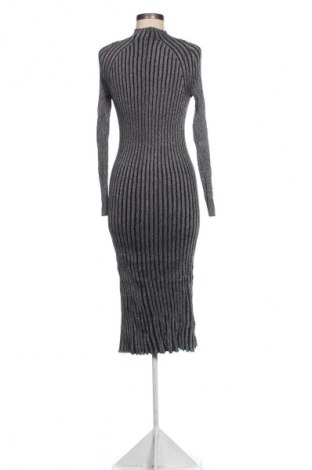 Rochie H&M, Mărime M, Culoare Gri, Preț 18,49 Lei