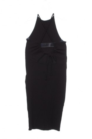 Rochie H&M, Mărime XS, Culoare Negru, Preț 33,99 Lei