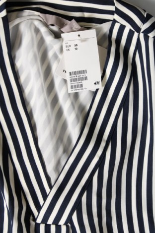 Šaty  H&M, Velikost M, Barva Vícebarevné, Cena  395,00 Kč