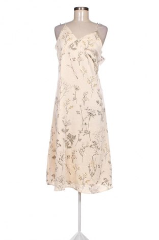 Kleid H&M, Größe S, Farbe Beige, Preis 27,70 €