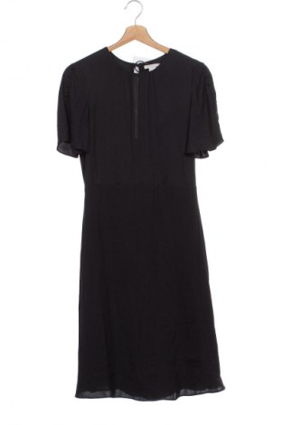 Rochie H&M, Mărime XS, Culoare Negru, Preț 33,99 Lei