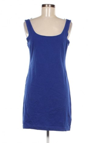 Kleid H&M, Größe L, Farbe Blau, Preis 5,49 €