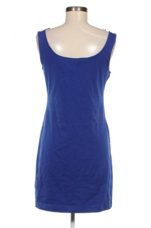 Kleid H&M, Größe L, Farbe Blau, Preis 5,49 €