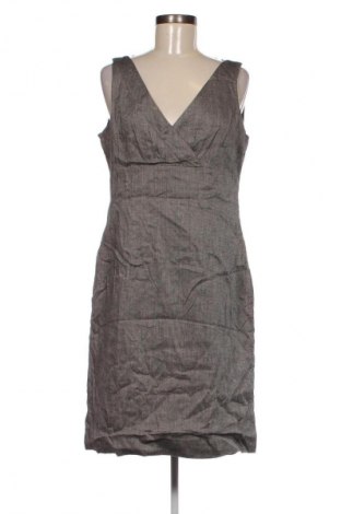 Kleid H&M, Größe L, Farbe Grau, Preis 4,99 €